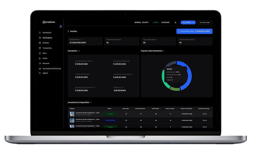 Yield Automation & Capital Efficiency